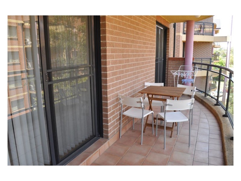 Unit 50/25-27 Kildare Road, Blacktown NSW 2148