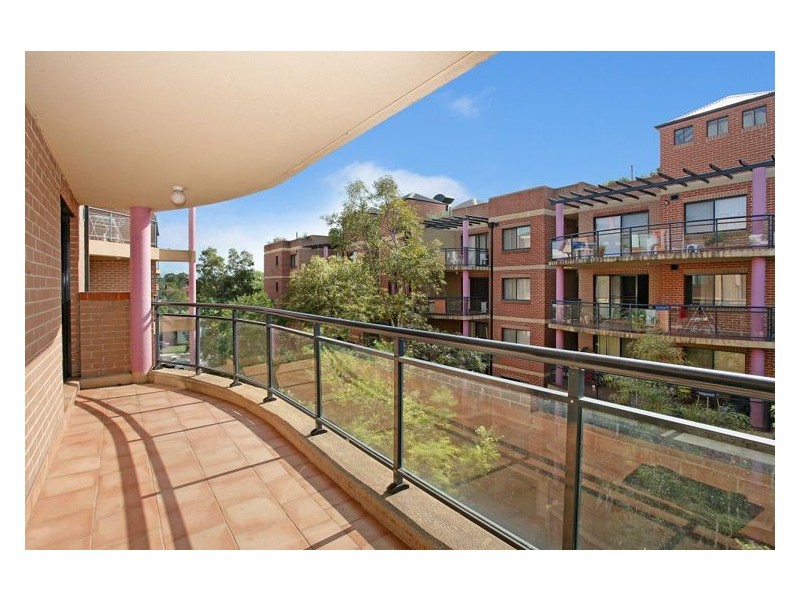 Unit 50/25-27 Kildare Road, Blacktown NSW 2148