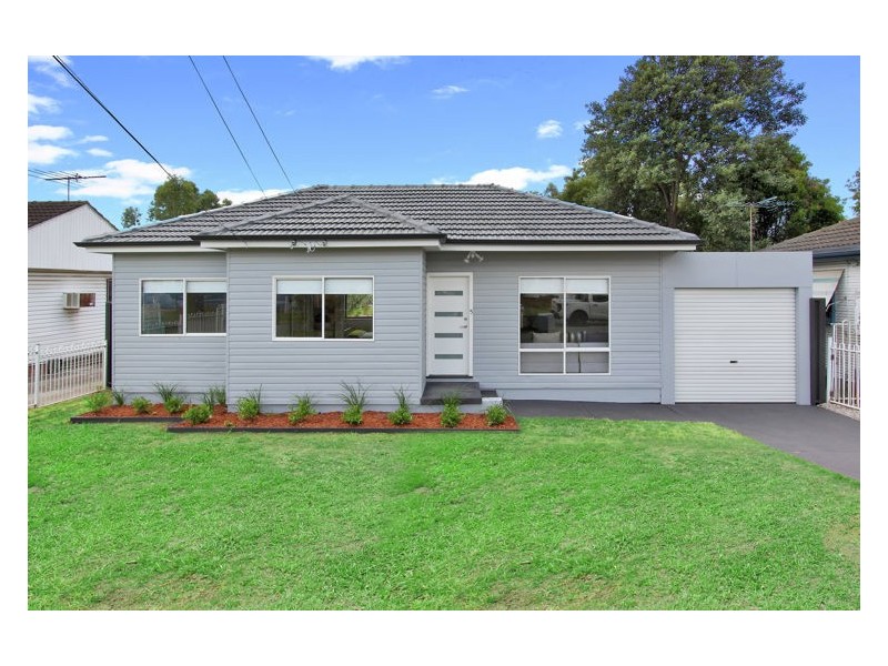 5 Becharry Road, Blacktown NSW 2148