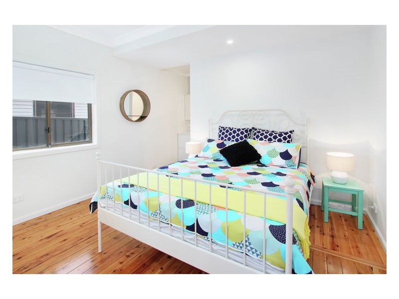 5 Becharry Road, Blacktown NSW 2148