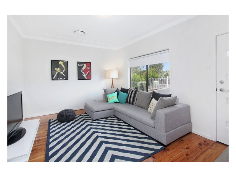 5 Becharry Road, Blacktown NSW 2148