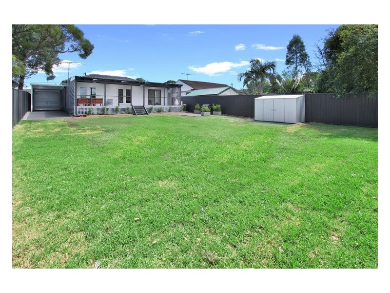5 Becharry Road, Blacktown NSW 2148