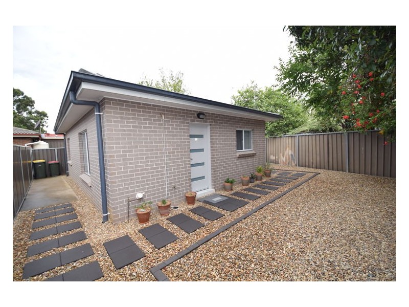 87A Tallagandra Drive, Quakers Hill NSW 2763