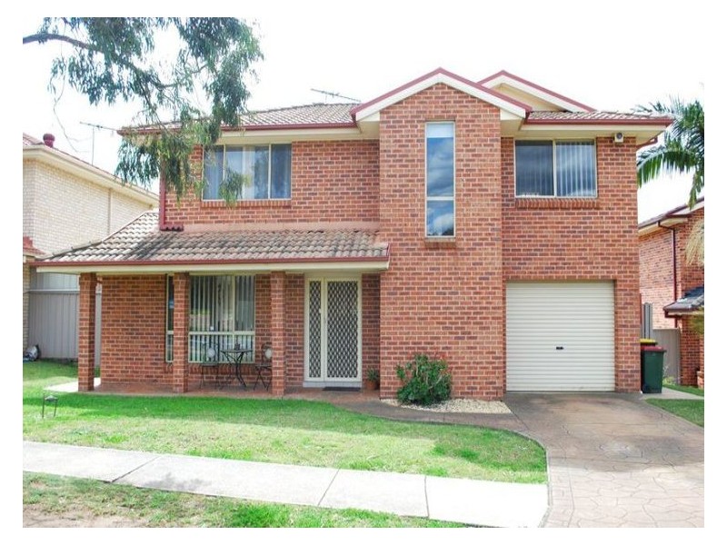 House 295 Braidwood Drive, Prestons NSW 2170