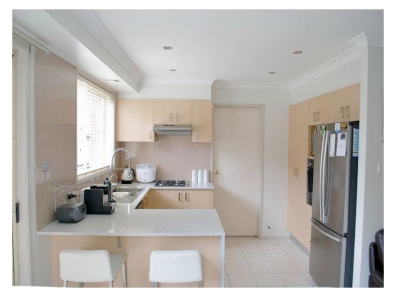 House 295 Braidwood Drive, Prestons NSW 2170