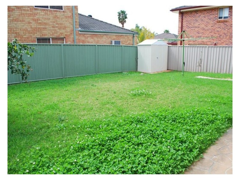 House 295 Braidwood Drive, Prestons NSW 2170