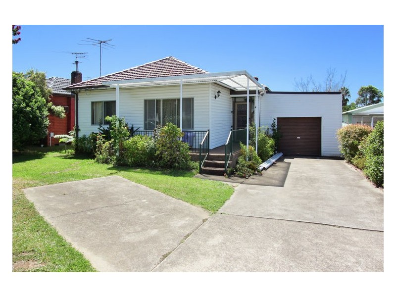 21 Dunstable Road, Blacktown NSW 2148