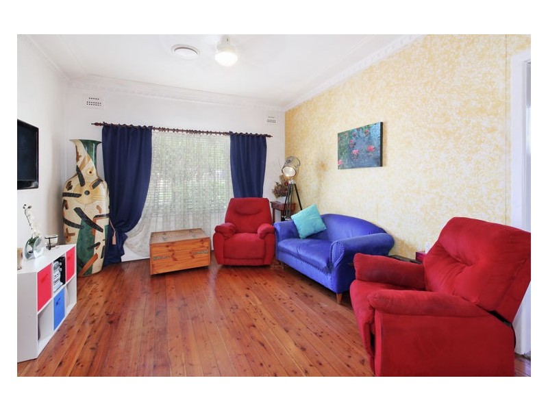 21 Dunstable Road, Blacktown NSW 2148