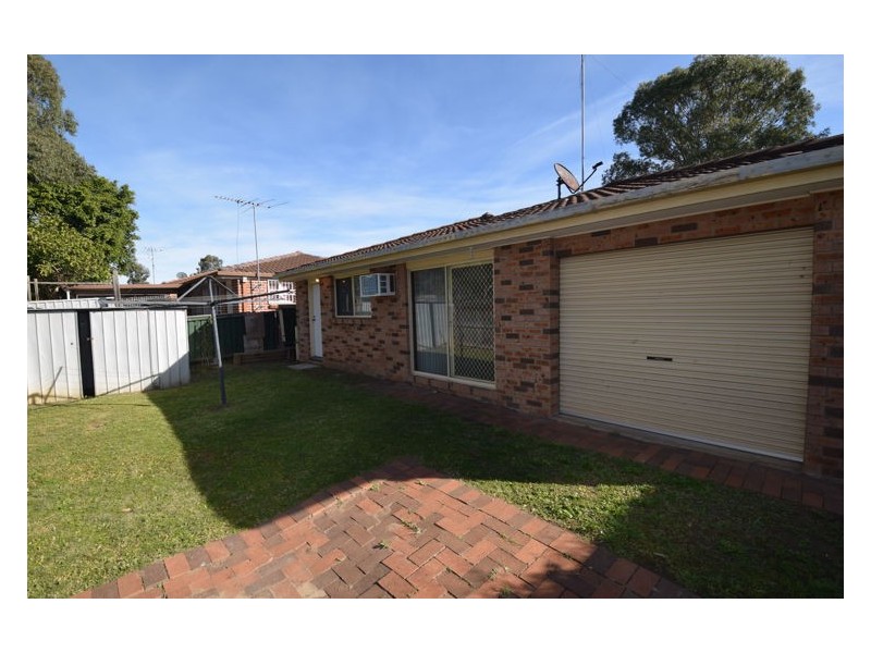 House 13/31 Perigee Close, Doonside NSW 2767
