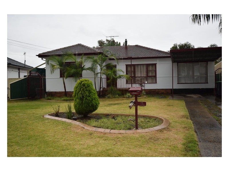 House 3 Allambi Street, Colyton NSW 2760