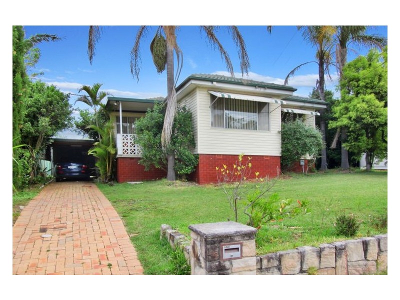 6 Yale Place, Blacktown NSW 2148