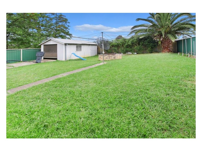 6 Yale Place, Blacktown NSW 2148