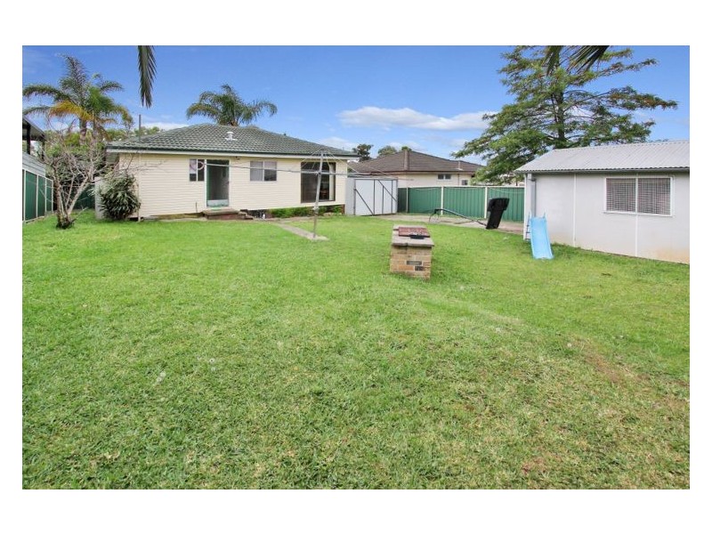 6 Yale Place, Blacktown NSW 2148