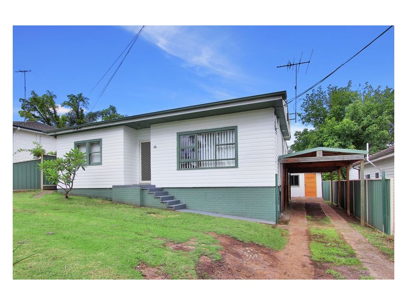 328 Bungarribee Road, Blacktown NSW 2148