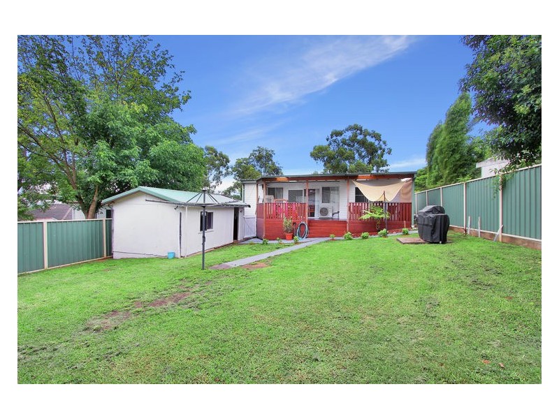 328 Bungarribee Road, Blacktown NSW 2148