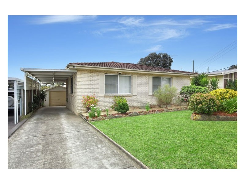 17 Tudor Avenue, Blacktown NSW 2148