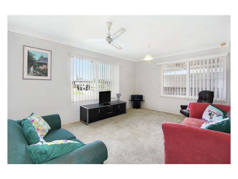 17 Tudor Avenue, Blacktown NSW 2148