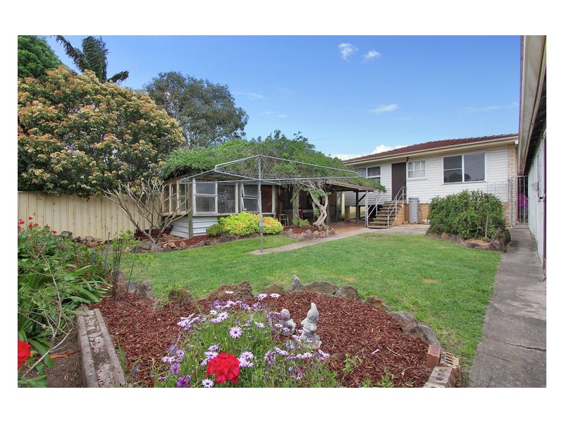 17 Tudor Avenue, Blacktown NSW 2148