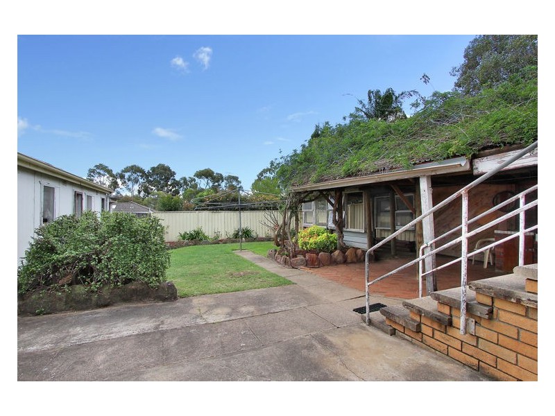 17 Tudor Avenue, Blacktown NSW 2148