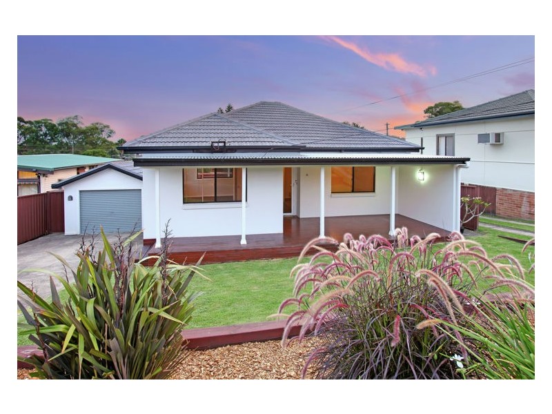 6 Glamorgan Street, Blacktown NSW 2148