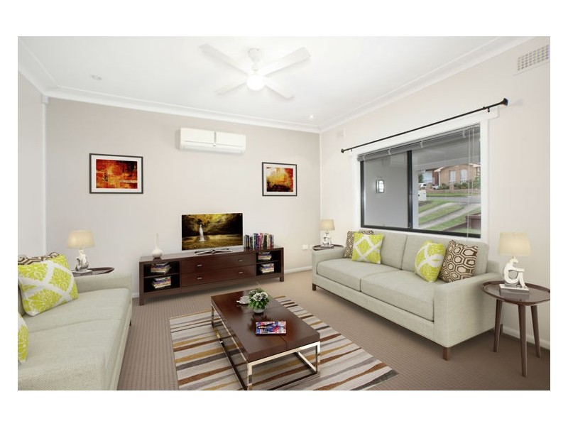 6 Glamorgan Street, Blacktown NSW 2148