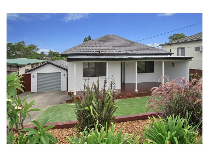 6 Glamorgan Street, Blacktown NSW 2148