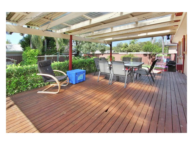 18 Gadara Drive, South Penrith NSW 2750