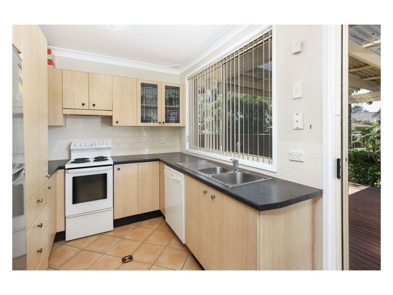 18 Gadara Drive, South Penrith NSW 2750