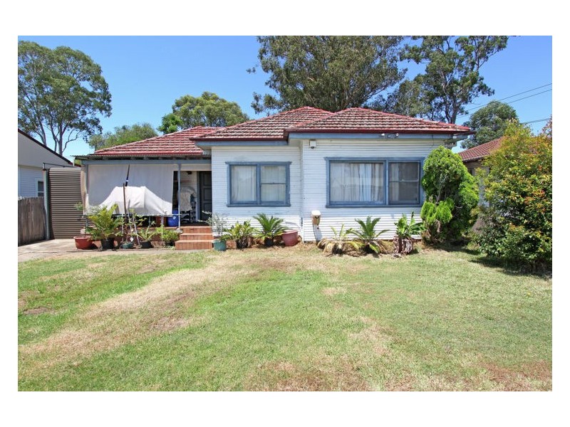 22 Killarney Avenue, Blacktown NSW 2148