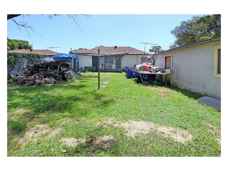 22 Killarney Avenue, Blacktown NSW 2148