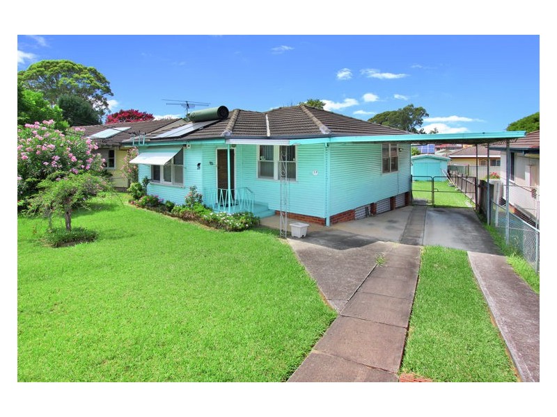 28 Robshaw Street, Marayong NSW 2148