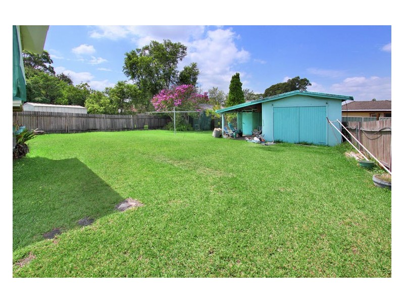 28 Robshaw Street, Marayong NSW 2148