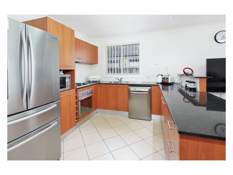 28 Gillabin Place, Plumpton NSW 2761