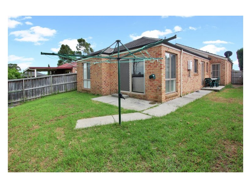 28 Gillabin Place, Plumpton NSW 2761