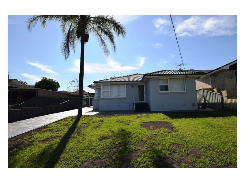 20 Beaufort Road, Blacktown NSW 2148