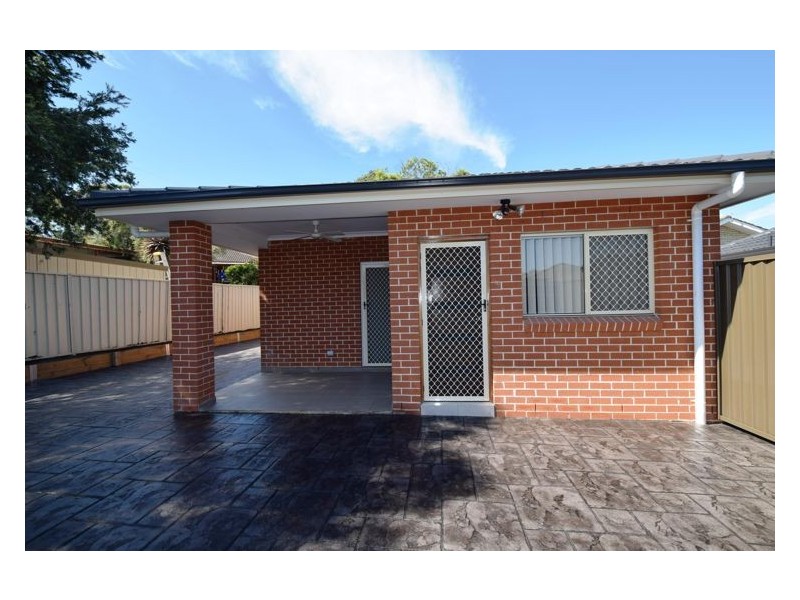 20a Beaufort Road, Blacktown NSW 2148
