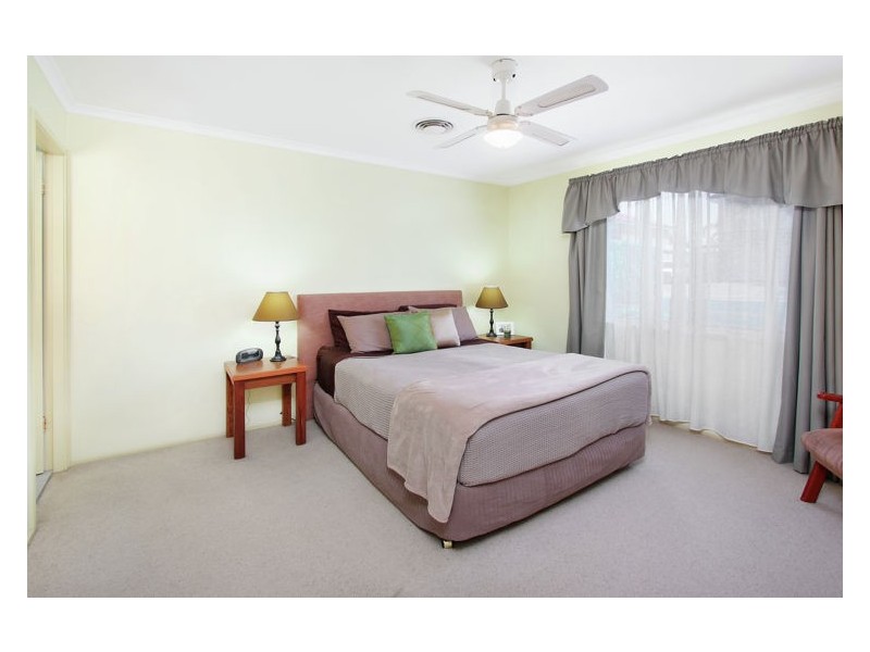 14 Havenwood Place, Blacktown NSW 2148
