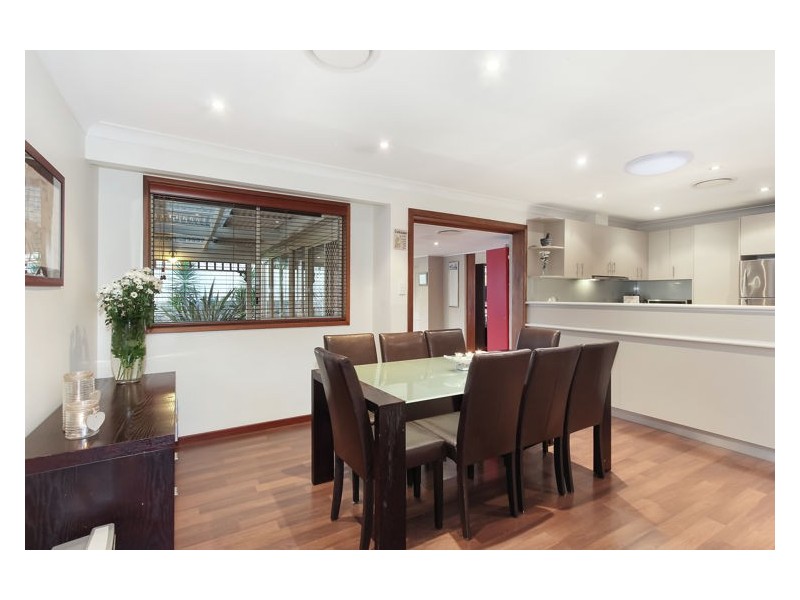 9 Lombard Place, Prospect NSW 2148