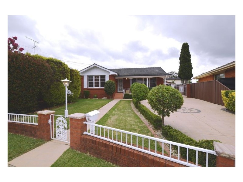 6 Balin Place, Blacktown NSW 2148