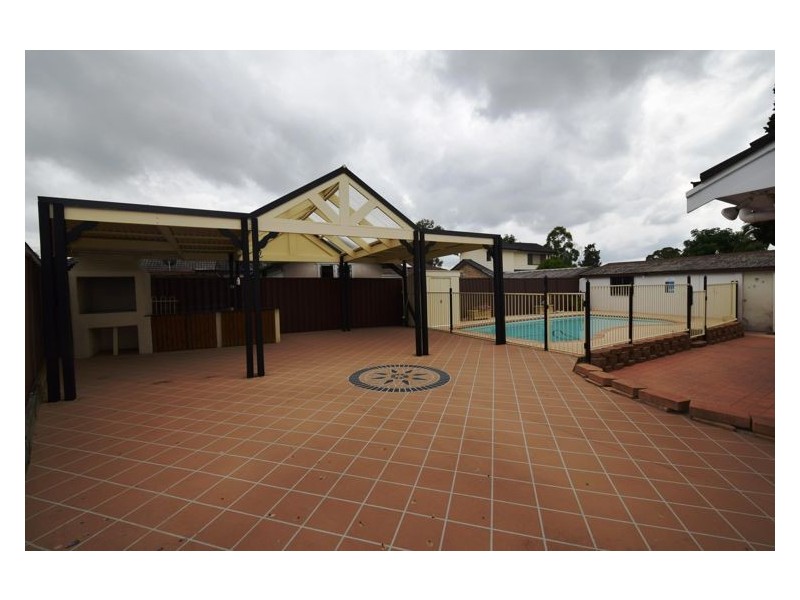 6 Balin Place, Blacktown NSW 2148