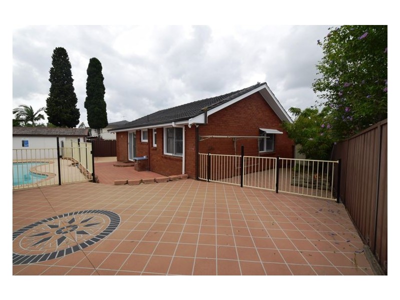 6 Balin Place, Blacktown NSW 2148