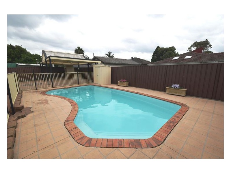 6 Balin Place, Blacktown NSW 2148