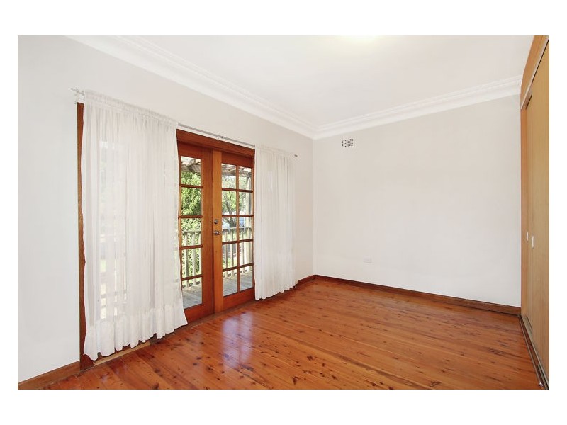 1 Green St, Blacktown NSW 2148