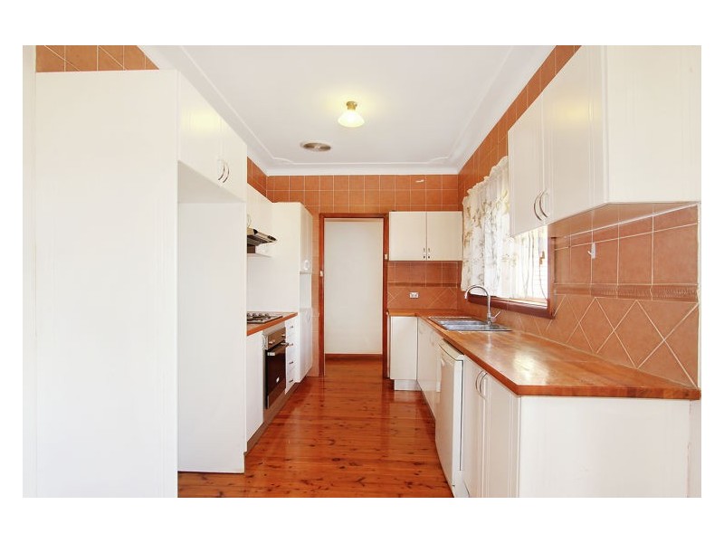 1 Green St, Blacktown NSW 2148