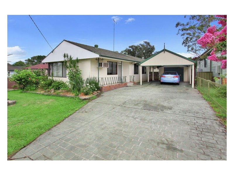 25 Popondetta Road, Emerton NSW 2770