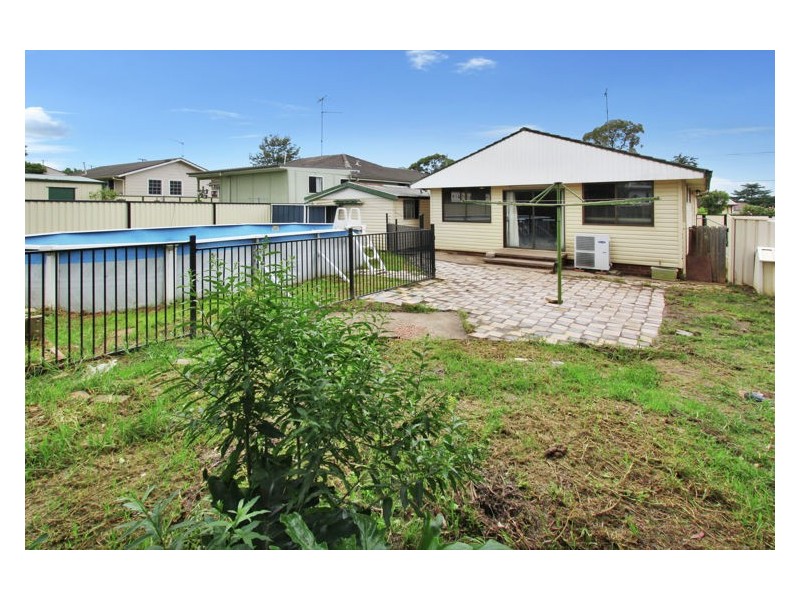 25 Popondetta Road, Emerton NSW 2770