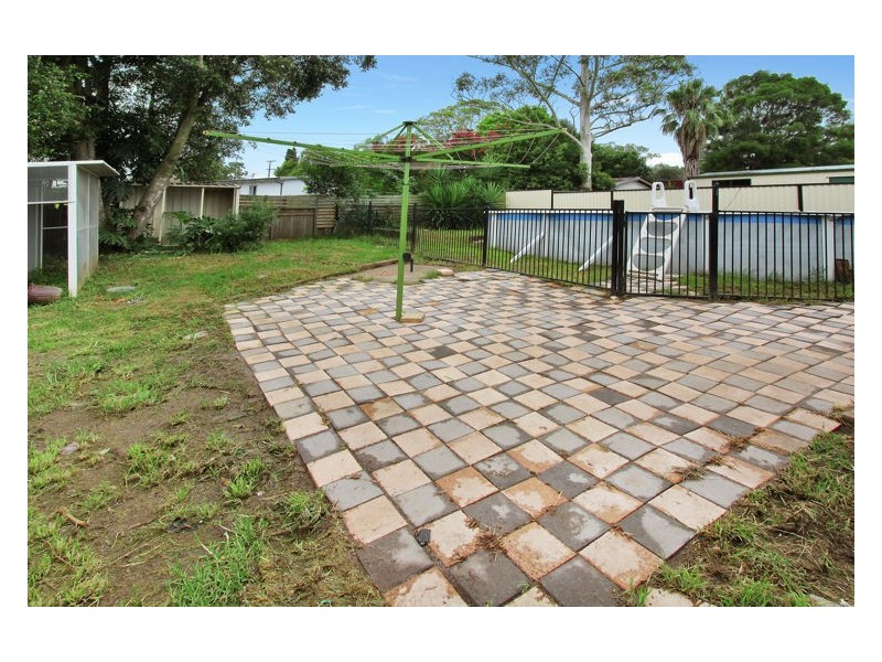 25 Popondetta Road, Emerton NSW 2770