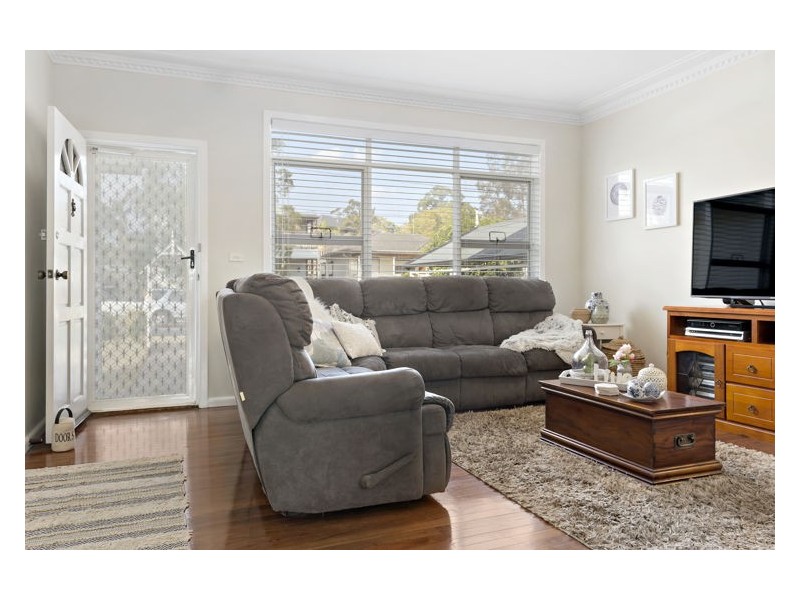 44 Duckmallois Avenue, Blacktown NSW 2148