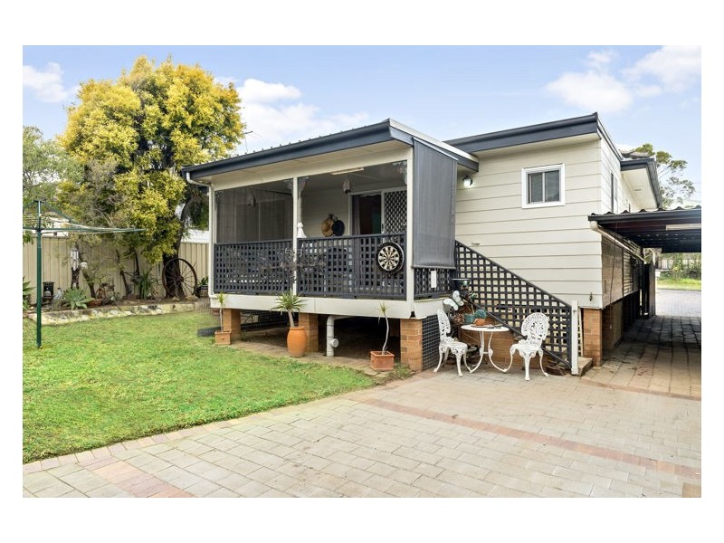 44 Duckmallois Avenue, Blacktown NSW 2148