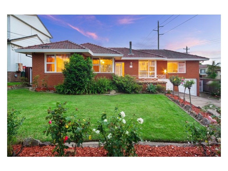 67 Newhaven Avenue, Blacktown NSW 2148